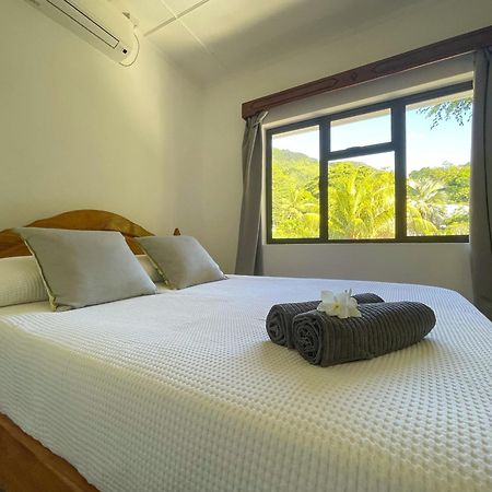 Beach View Villa Beau Vallon  Exterior foto